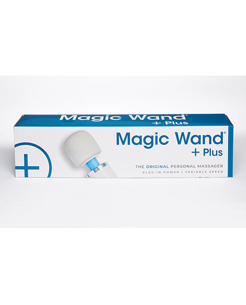 Vibratex Magic Wand Plus HV-265 Massager