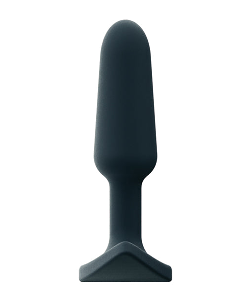 VeDO VeDO Hump Silicone Anal Plug - Black - Image 3