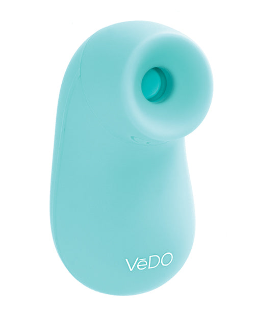 VeDO Nami Rechargeable Sonic Wave - Tease Me Turquoise