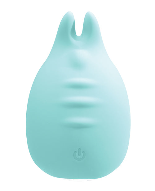 VeDO Huni Rechargeable Layon Vibe - Tease Me Turquoise