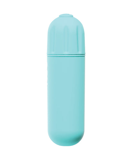 VeDO VeDO Nitro Rechargeable Bullet Vibe - Turquoise - Image 3