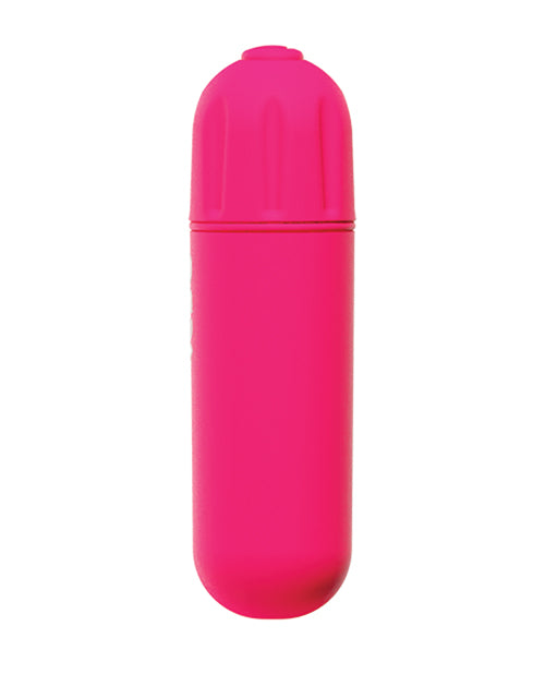 VeDO VeDO Nitro Rechargeable Bullet Vibe - Pink - Image 3