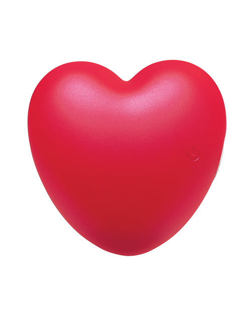 VeDo Amore Rechargeable Pleasure Vibe - Red
