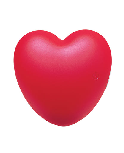VeDo Amore Rechargeable Pleasure Vibe - Red