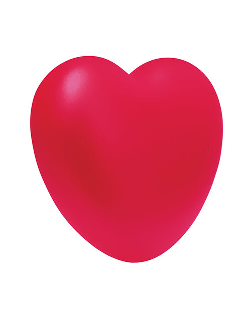 VeDo Amore Rechargeable Pleasure Vibe - Red