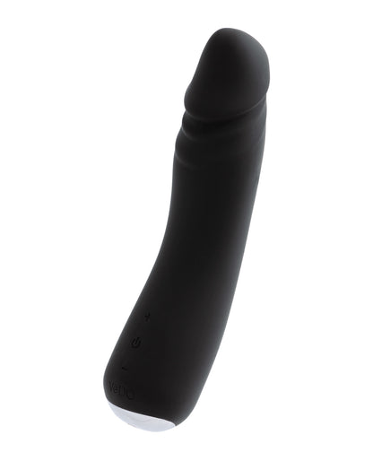 VeDO Rialto Rechargeable Vibe - Black Pearl