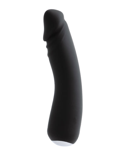 VeDO Rialto Rechargeable Vibe - Black Pearl