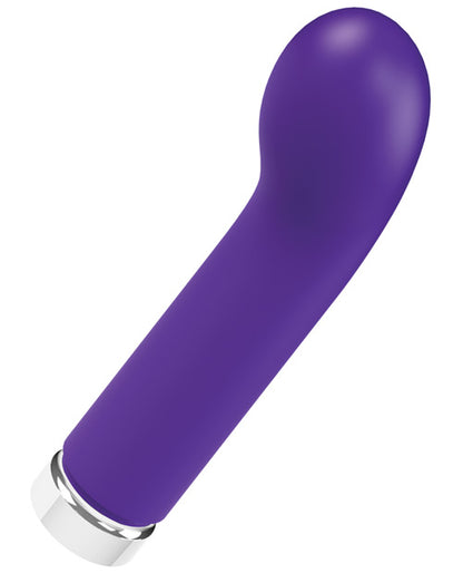 VeDO VeDO Gee Plus Rechargeable Vibe - Into You Indigo - Image 2