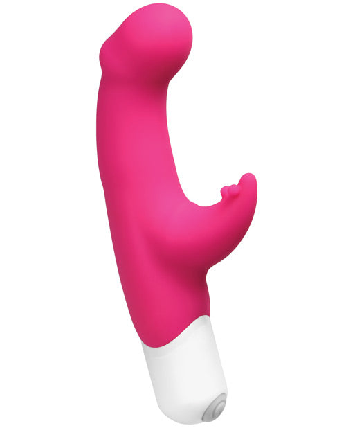 VeDO Joy Mini Vibe - Hot in Bed Pink