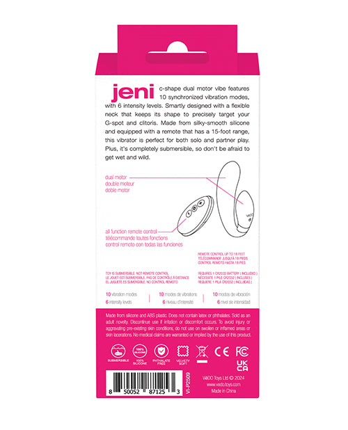 VI-P2509 - VI-P2509e