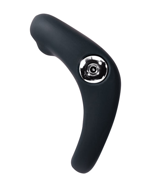 VeDO VeDO Rev Rechargeable C Ring - Black - Image 4