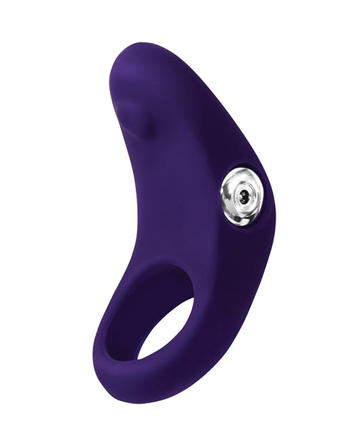 VeDO VeDO Rev Rechargeable C Ring - Purple - Image 2