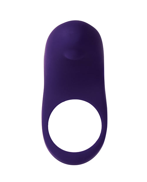VeDO VeDO Rev Rechargeable C Ring - Purple - Image 3