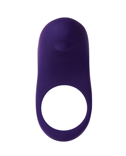 VeDO VeDO Rev Rechargeable C Ring - Purple - Image 3