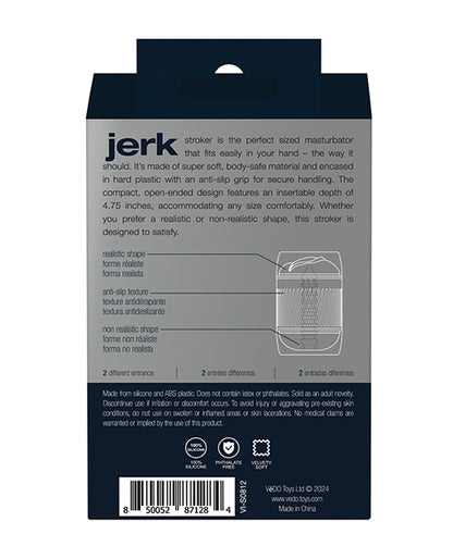 VI-S0812 - VI-S0812e