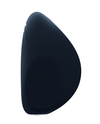 VeDO Stroke Rechargeable Vibrating Stroker - Black