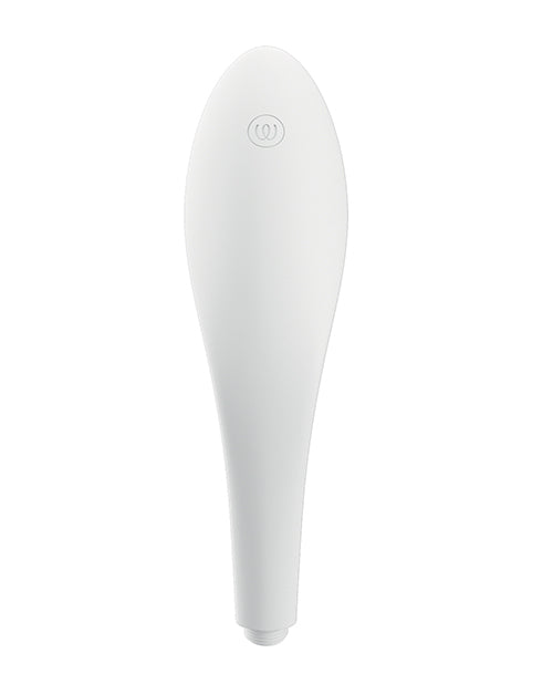 Womanizer Wave Shower Head - White