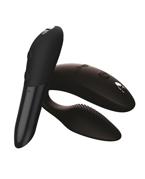 We-Vibe 15 Year Anniversary Collection - Black