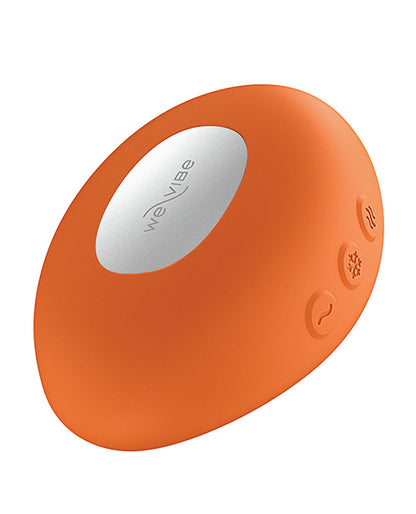 We-Vibe Temp - Tangerine