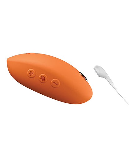 We-Vibe Temp - Tangerine