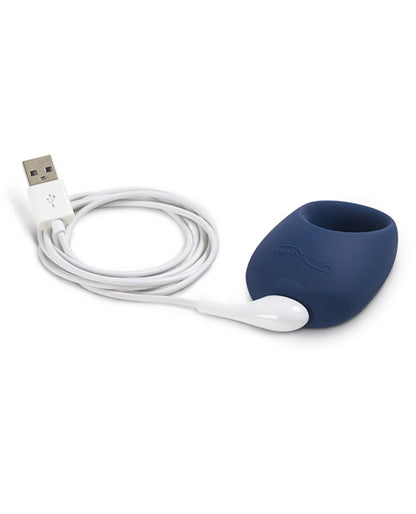 We-Vibe We-Vibe Pivot - Blue - Image 4