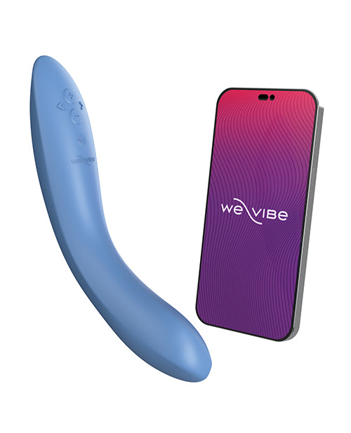 We-Vibe Rave 2 - Blue