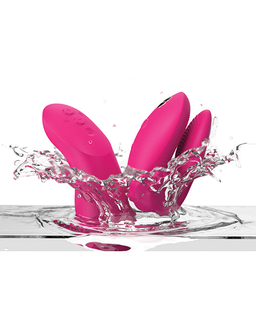 We-Vibe Chorus Pro - Electric Pink
