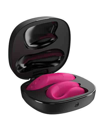 We-Vibe Chorus Pro - Electric Pink