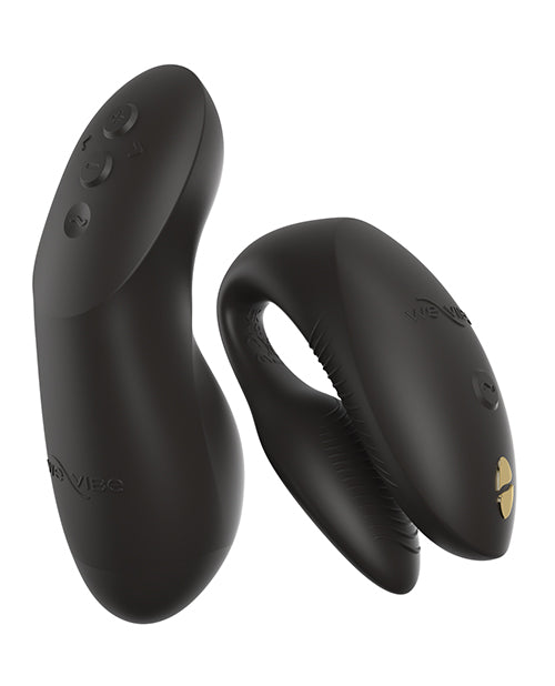 We-Vibe Chorus Pro - Satin Black
