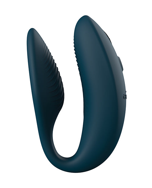 We-Vibe Sync 2 - Green Velvet