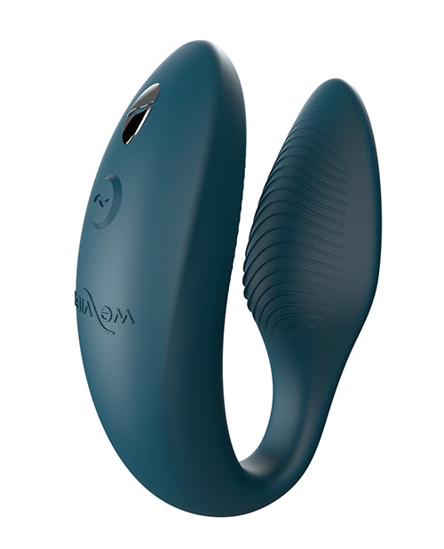 We-Vibe Sync 2 - Green Velvet