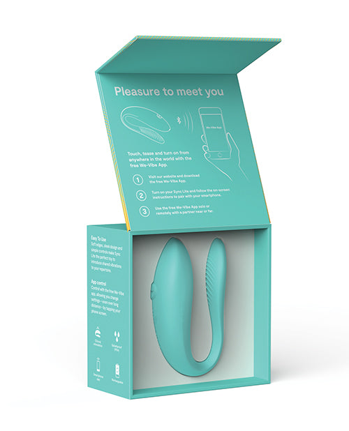 We-Vibe Sync Lite - Aqua