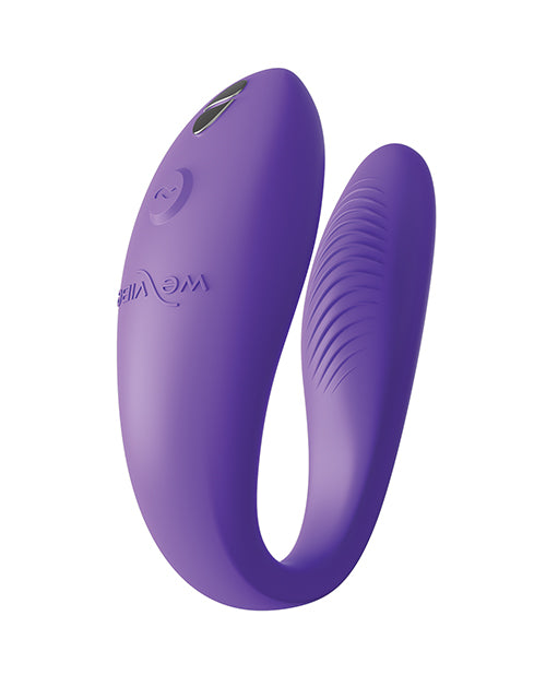 We-Vibe Sync Go - Light Purple