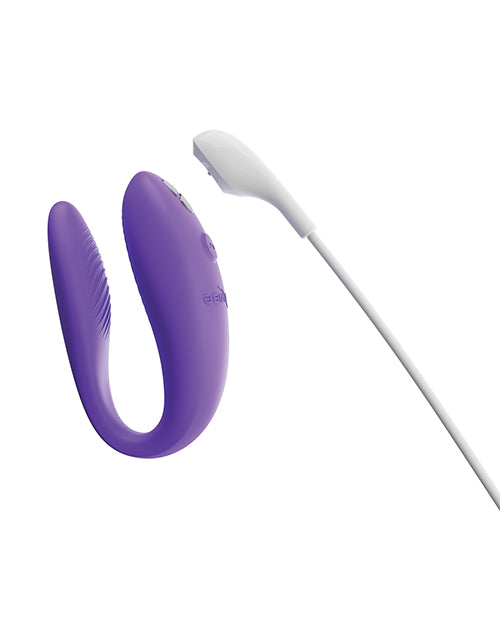 We-Vibe Sync Go - Light Purple