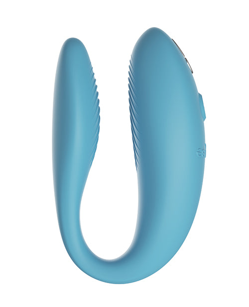 We-Vibe Sync Go - Turquoise