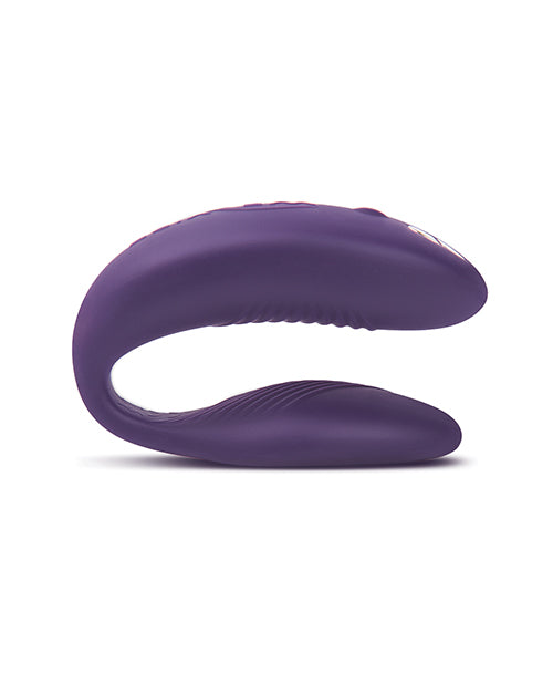 We-Vibe We-Vibe Sync 2 - Purple - Image 3