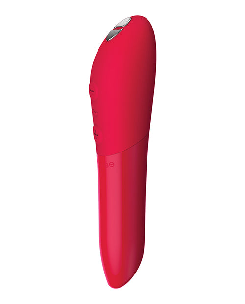 We-Vibe Tango X - Cherry Red