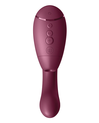 Womanizer Next Duo - Dusky Pink