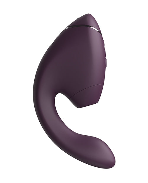 Womanizer Next Duo - Dark Purple