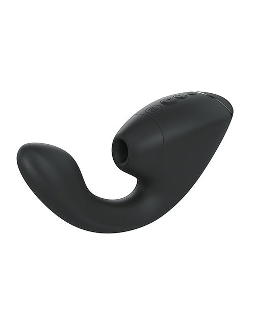 Womanizer Next Duo - Black