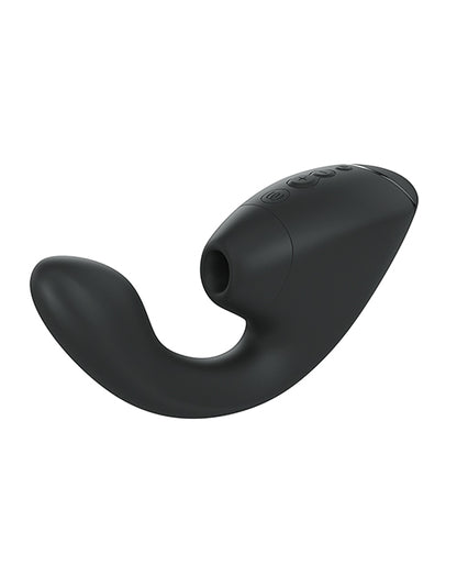 Womanizer Next Duo - Black
