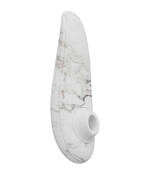 Womanizer Classic 2 Marilyn Monroe Special Edition - White Marble