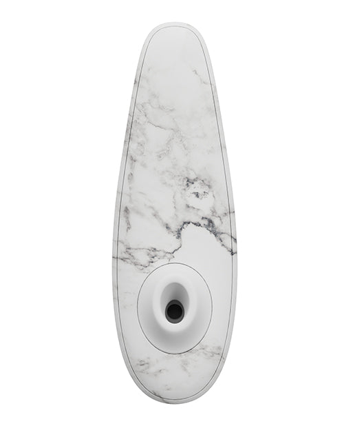 Womanizer Classic 2 Marilyn Monroe Special Edition - White Marble