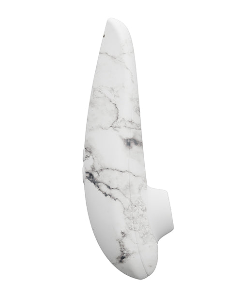 Womanizer Classic 2 Marilyn Monroe Special Edition - White Marble