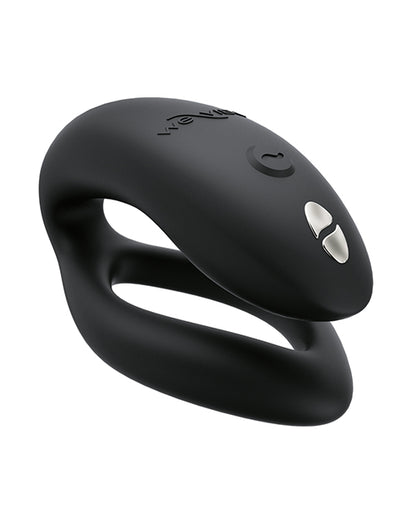 Womanizer Next / We-Vibe Sync O Lust & Luxury Collection Box - Black