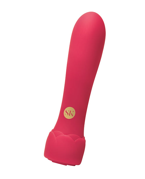 Secret Kisses Rosegasm Floral Boost Bullet