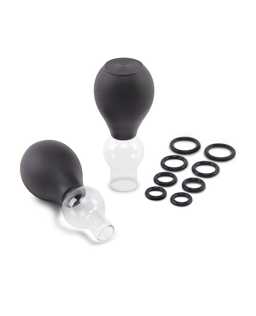 Size Up Classic Nipple Pump Set