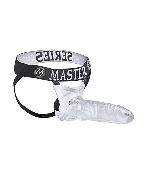 Master Series Grand Mamba XL Style Cock Sheath