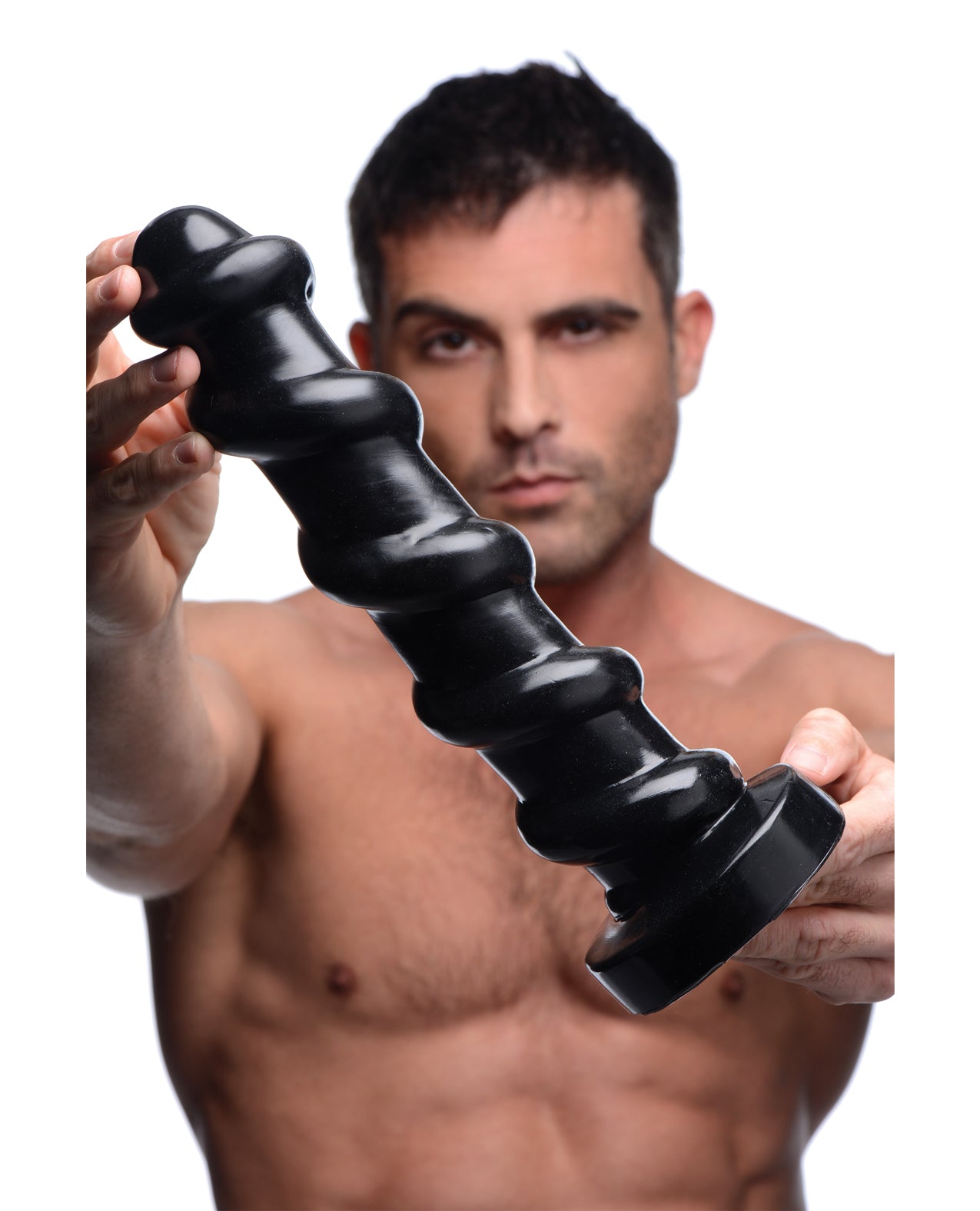 Master Cock The Screw Giant 12.5" Dildo