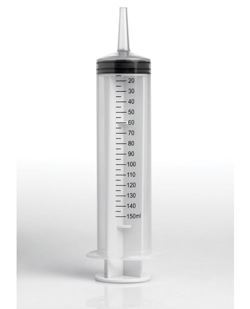 Master Series CleanStream Enema Syringe - Image 3